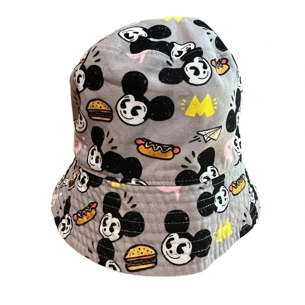 Nanako Kanemitsu disney parks